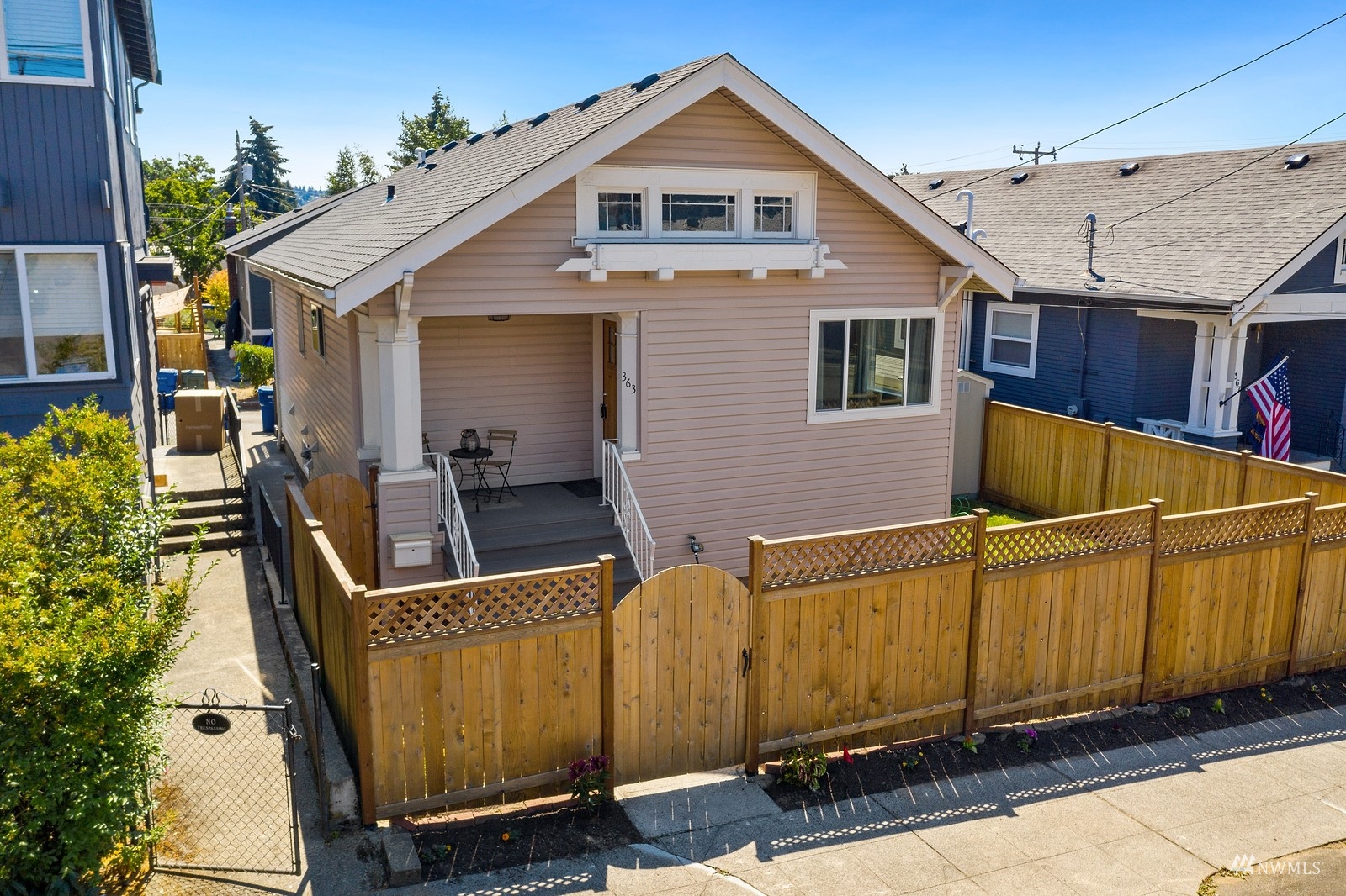 363 Northwest 50th Street Seattle, WA 98107 - Photo 24 of 32