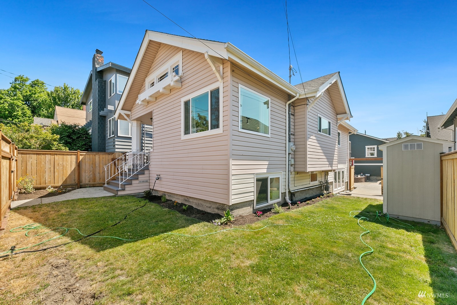363 Northwest 50th Street Seattle, WA 98107 - Photo 25 of 32