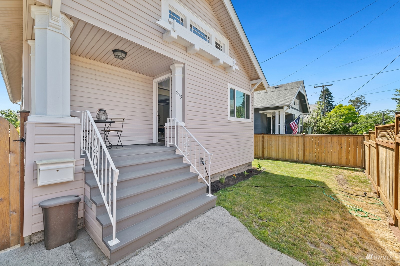 363 Northwest 50th Street Seattle, WA 98107 - Photo 27 of 32