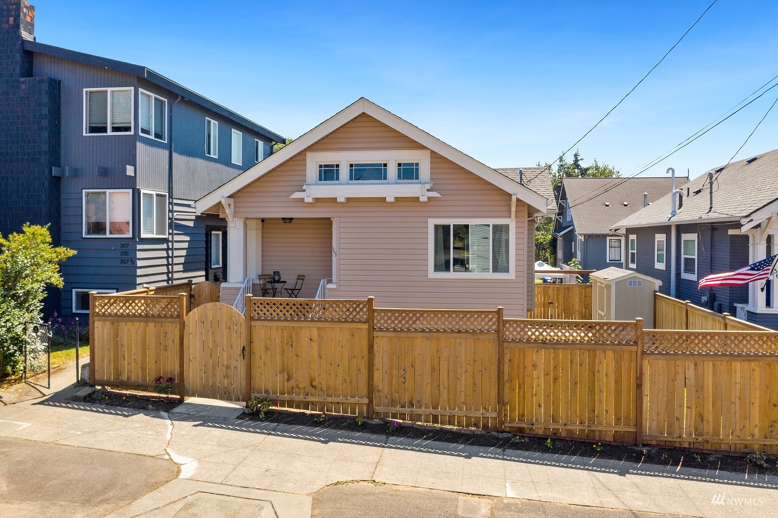 363 Northwest 50th Street Seattle, WA 98107 - Photo 28 of 32