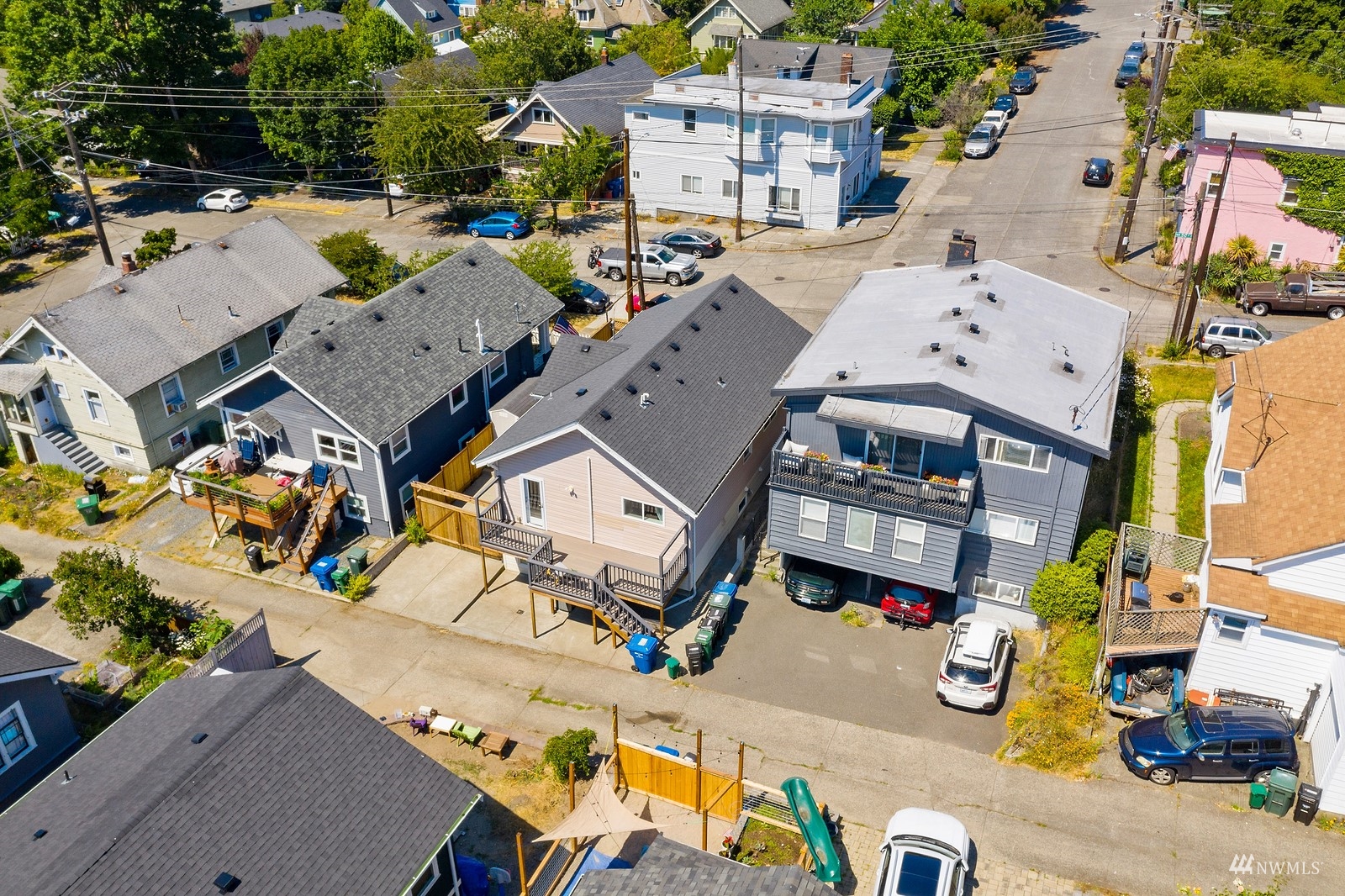 363 Northwest 50th Street Seattle, WA 98107 - Photo 30 of 32