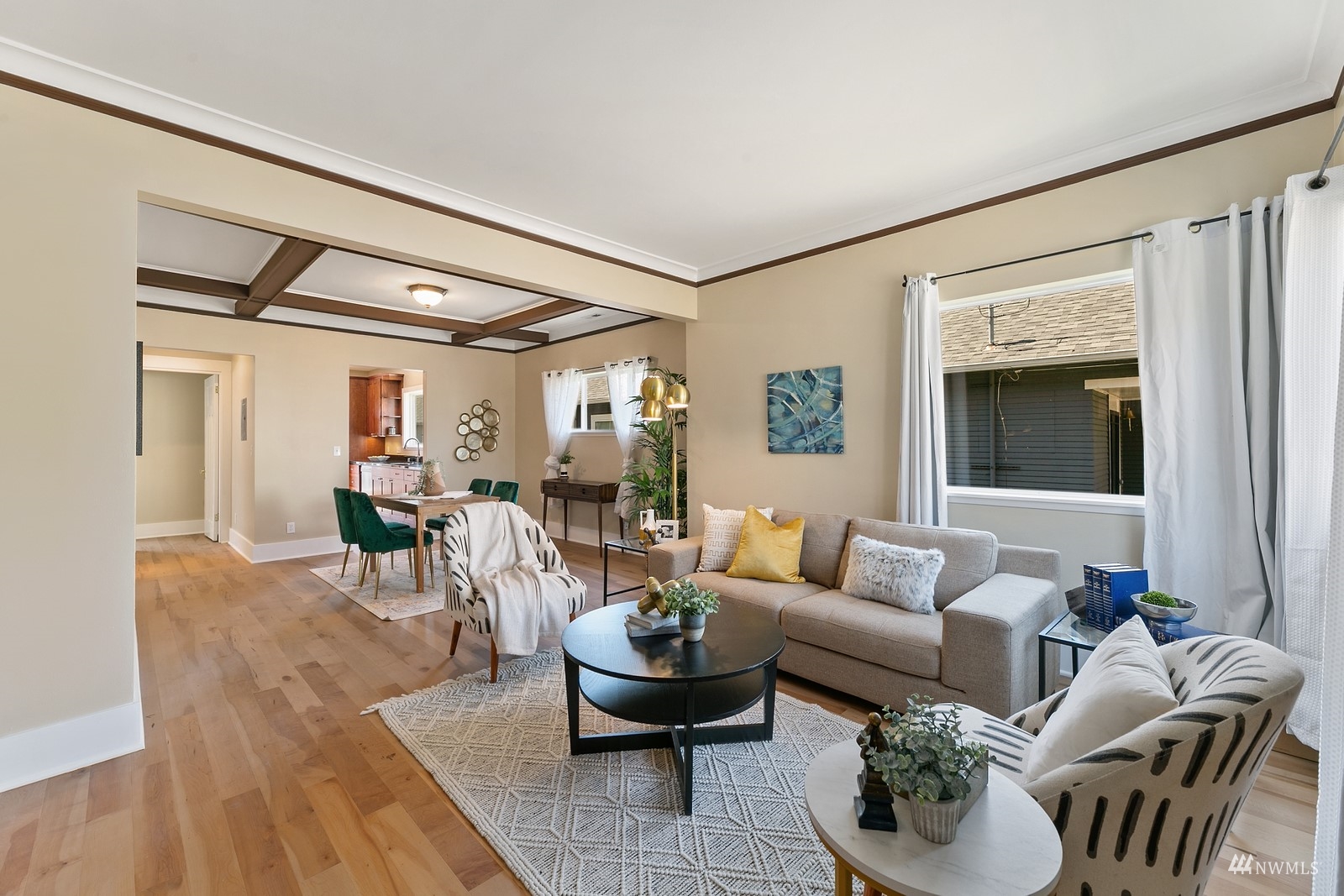 363 Northwest 50th Street Seattle, WA 98107 - Photo 3 of 32