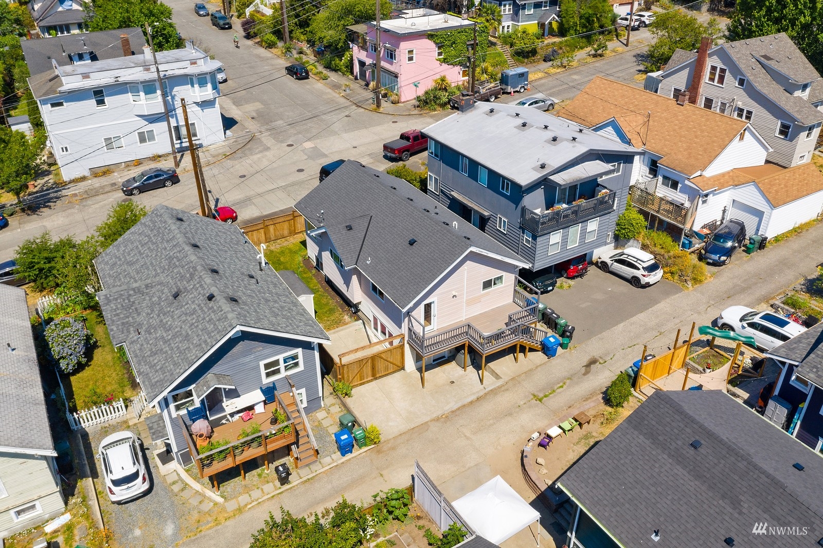 363 Northwest 50th Street Seattle, WA 98107 - Photo 31 of 32