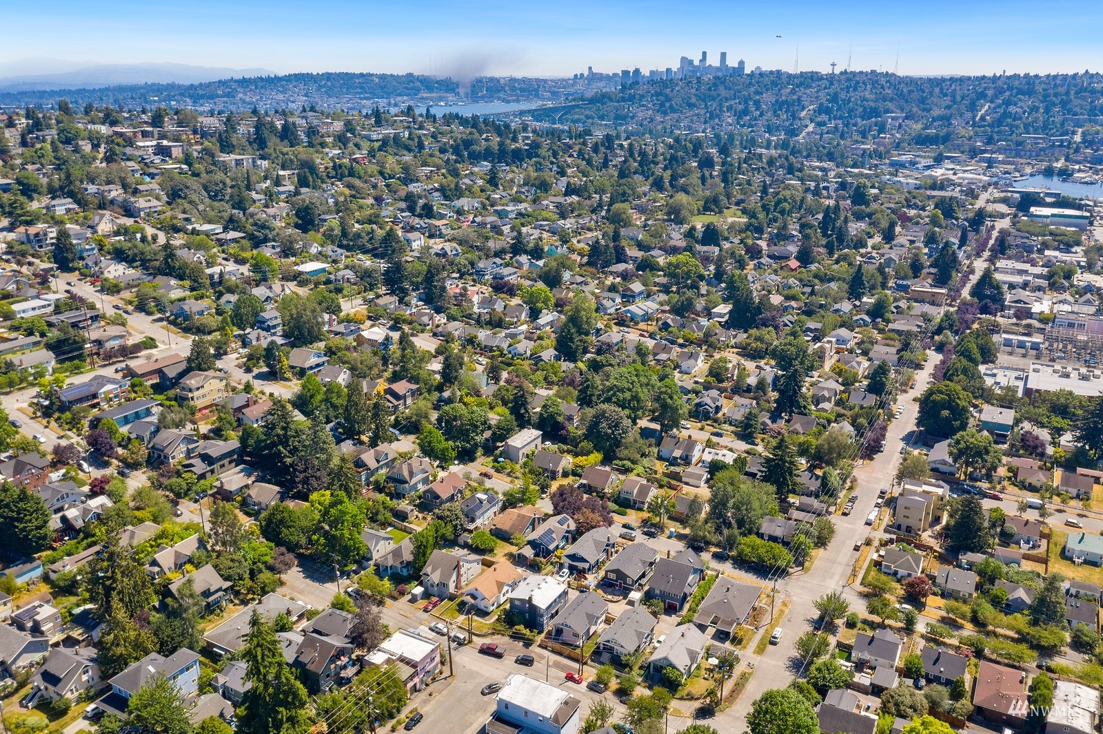 363 Northwest 50th Street Seattle, WA 98107 - Photo 32 of 32