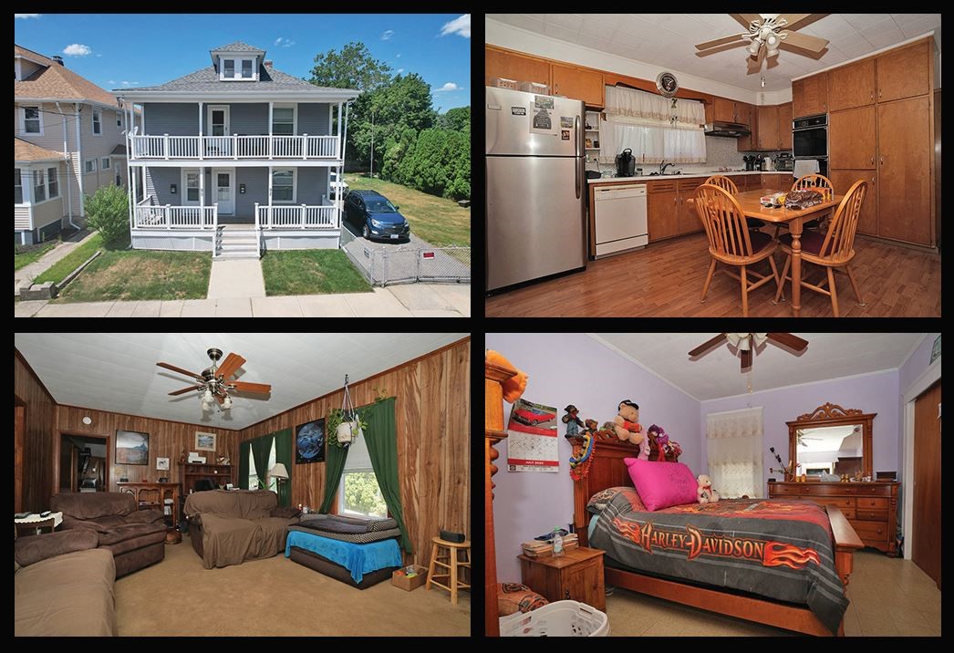 90 Warwick Street Woonsocket, RI 02895 - Photo 1 of 15 Gallery Image 1