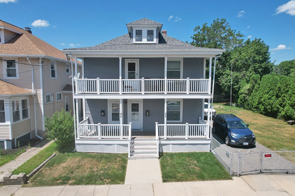 90 Warwick Street Woonsocket, RI 02895 - Photo 3 of 15 Gallery Image 3