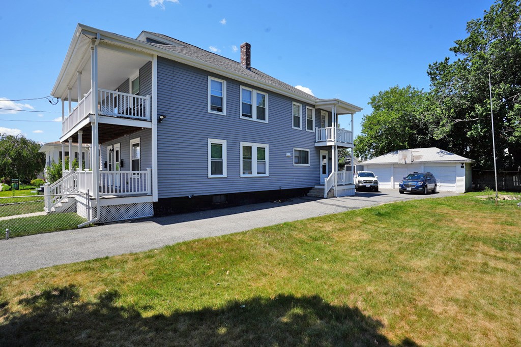 90 Warwick Street Woonsocket, RI 02895 - Photo 6 of 15 Gallery Image 6