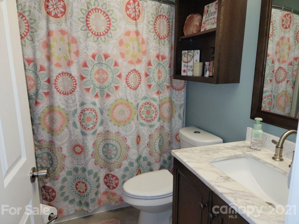 274 Snelson Road Alexander, NC 28701 - Photo 11 of 20 Gallery Image 11