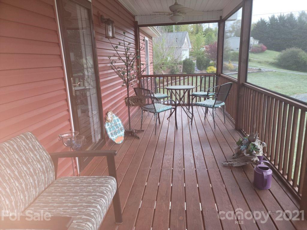 274 Snelson Road Alexander, NC 28701 - Photo 18 of 20 Gallery Image 18