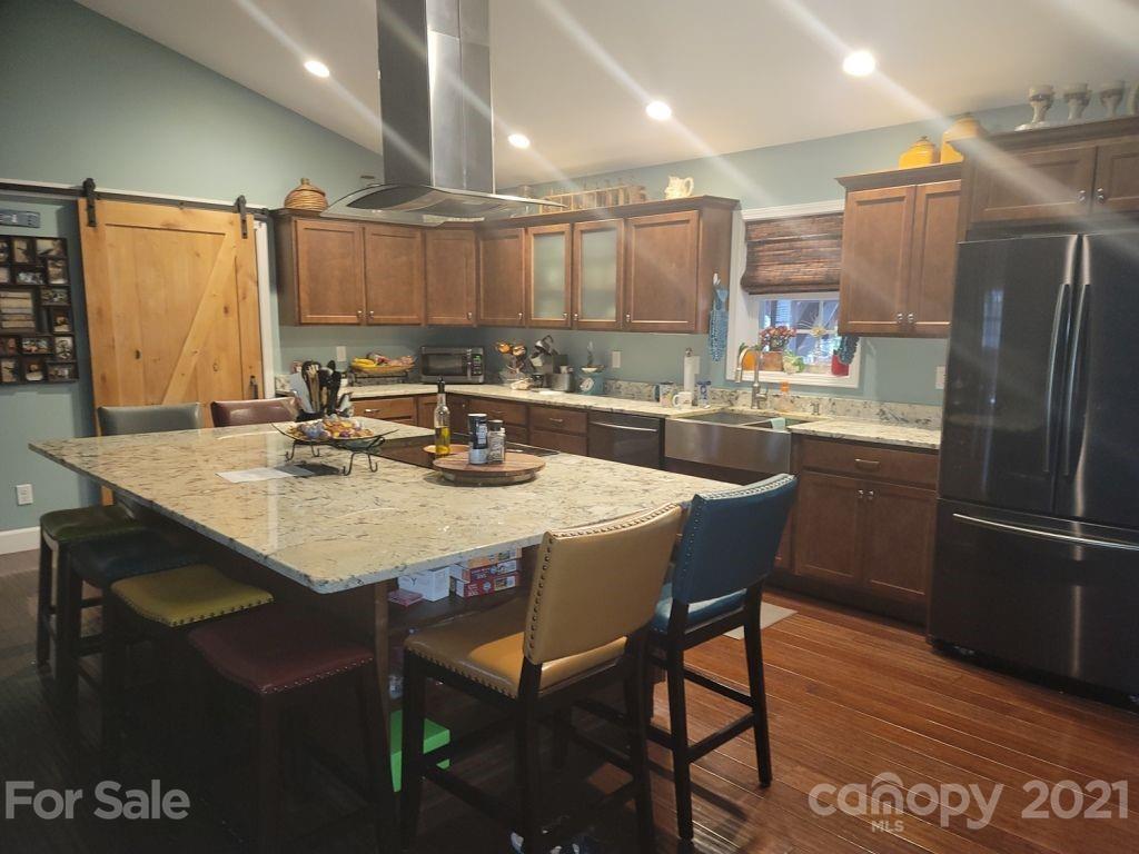 274 Snelson Road Alexander, NC 28701 - Photo 6 of 20 Gallery Image 6