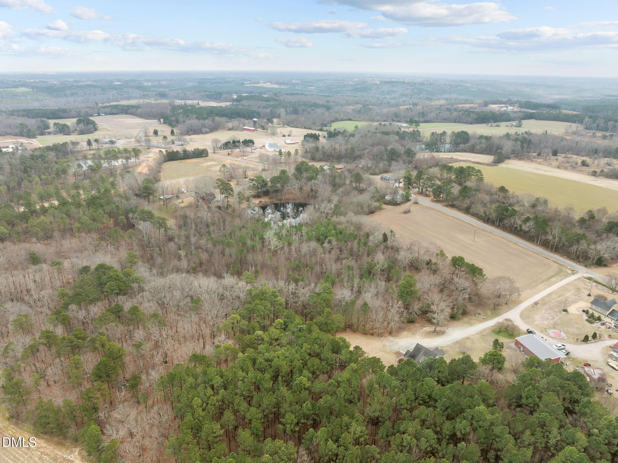 0 River Road Fuquay-Varina, NC 27526 - Photo 8 of 13 7-web-or-mls-DJI_0693
