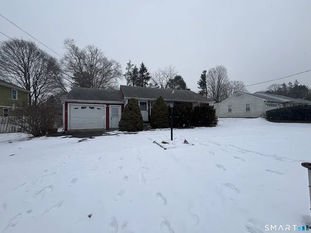 $249,000 | 65 Brooklawn Drive, Meriden, CT 06450