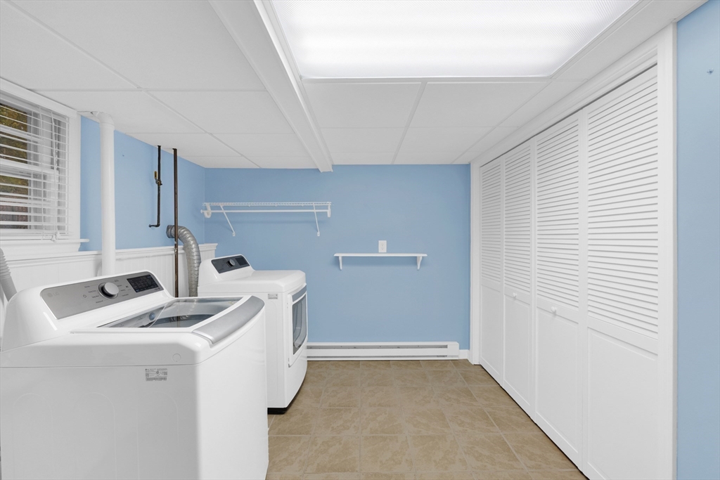 16 Hadley Path West Brookfield, MA 01585 - Photo 21 of 30 a room with storage and utility