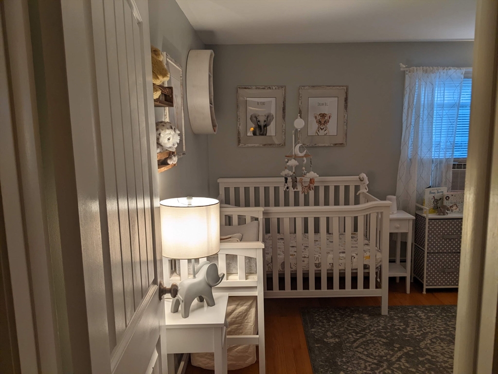 16 Hadley Path West Brookfield, MA 01585 - Photo 28 of 30 a view of a bedroom with wooden furniture