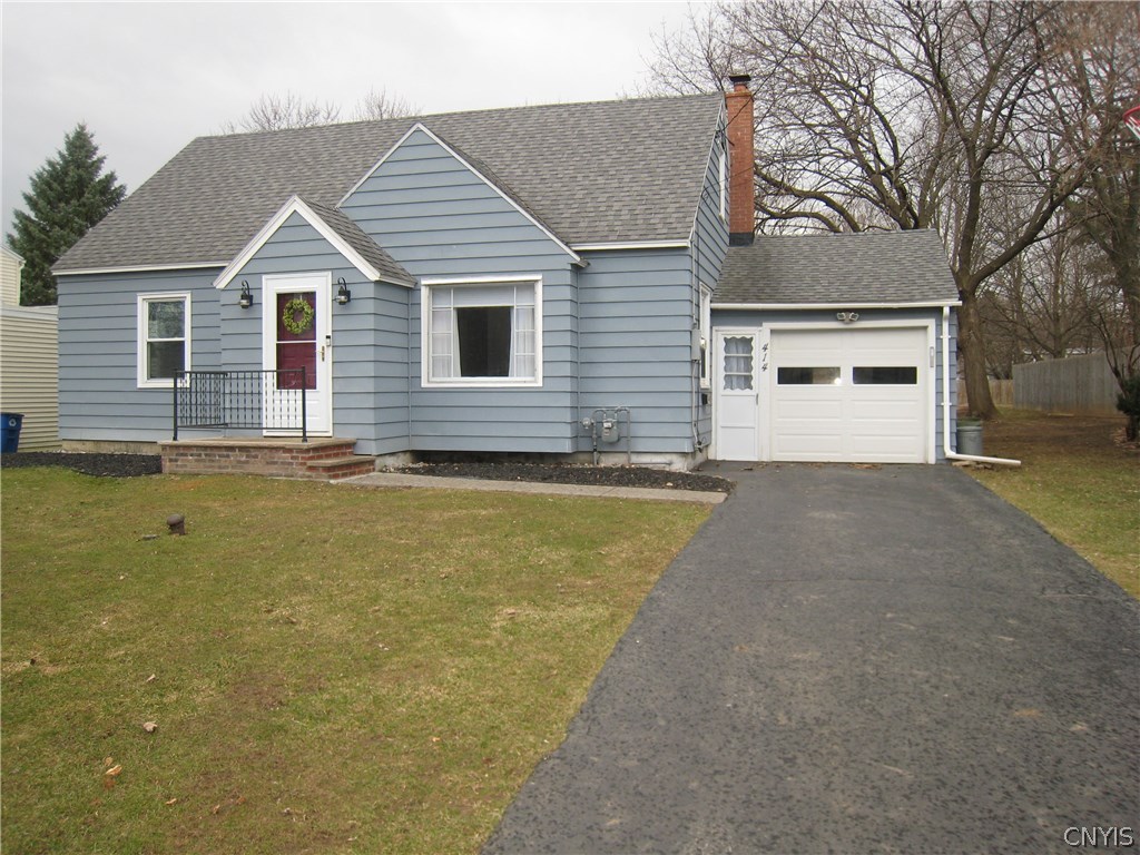 414 Meadow Road Geddes, NY 13219 - Photo 1 of 1 Gallery Image 1