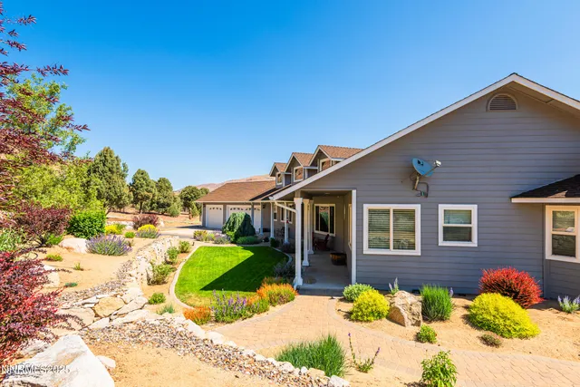 $1,150,000 | 1533 Alba Vista, Gardnerville, NV 89410