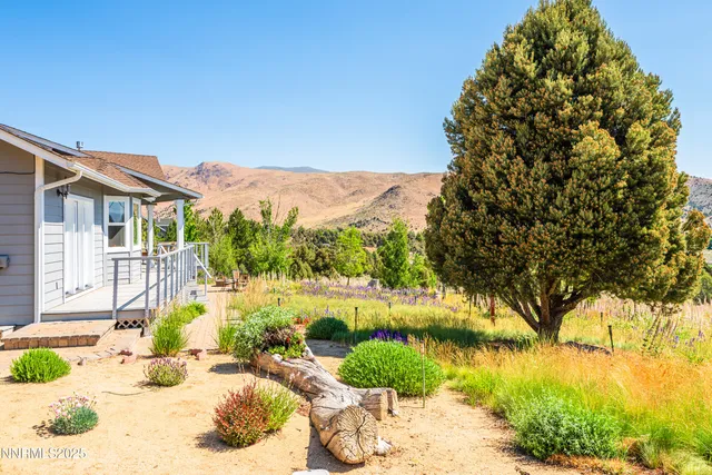 $1,150,000 | 1533 Alba Vista, Gardnerville, NV 89410