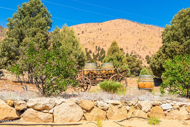 $1,150,000 | 1533 Alba Vista, Gardnerville, NV 89410