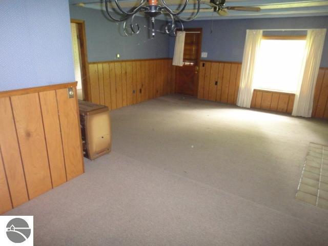 132 Lake Valley Road Northeast Kalkaska, MI 49646 - Photo 6 of 20 1729574-5.JPG