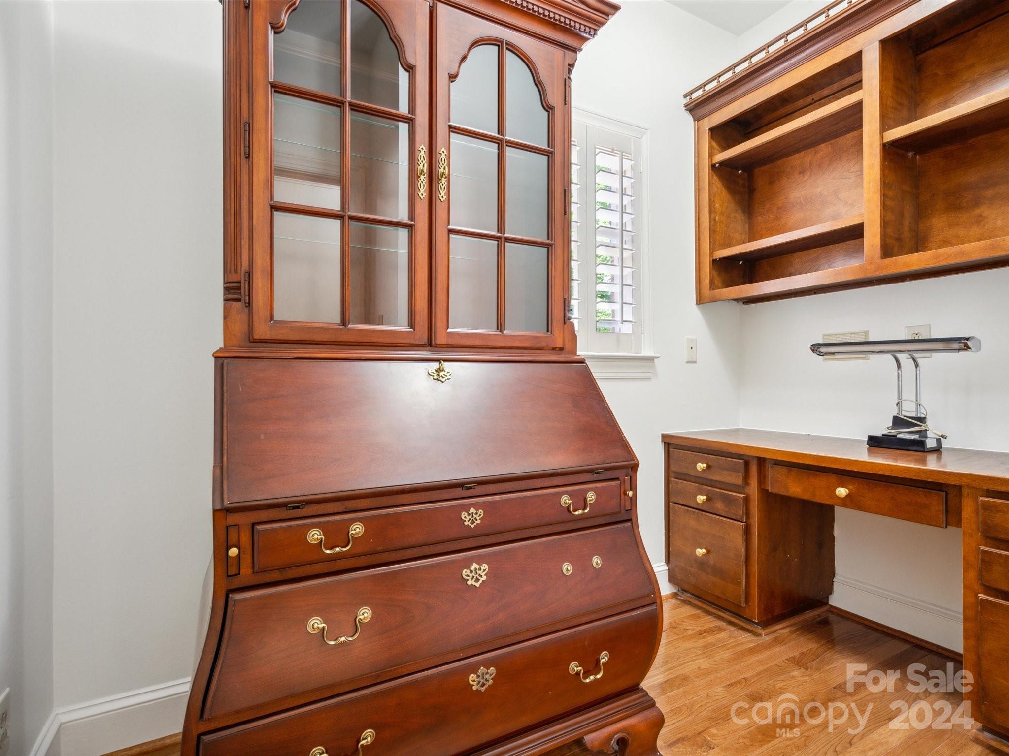 1101 Sydney Drive Charlotte, NC 28270 - Photo 14 of 46 a kitchen with stainless steel appliances granite countertop a stove and a sink