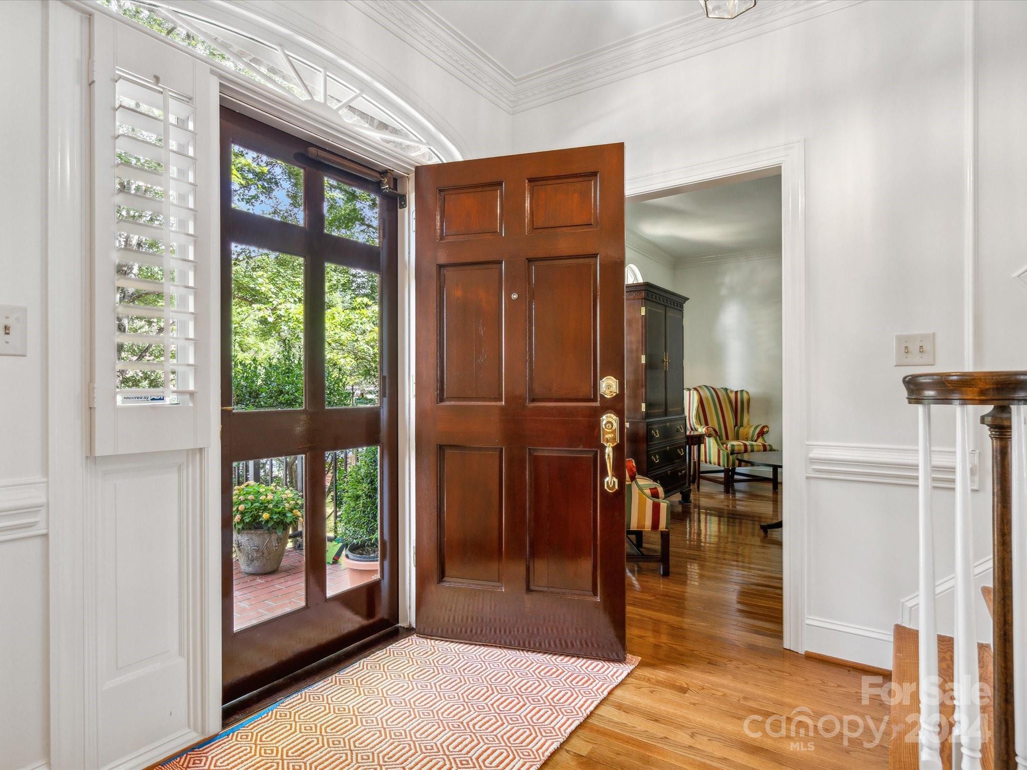 1101 Sydney Drive Charlotte, NC 28270 - Photo 2 of 46