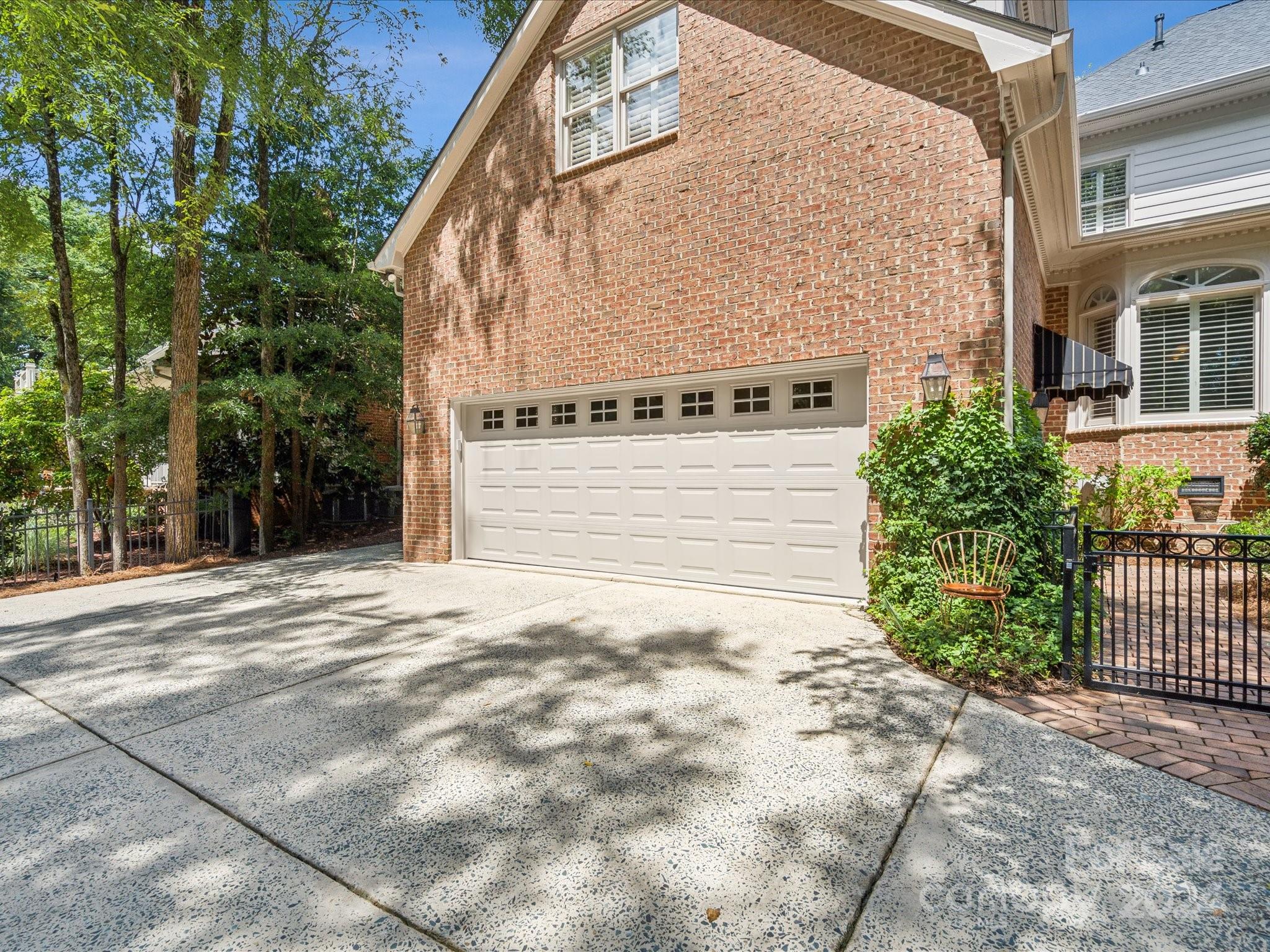 1101 Sydney Drive Charlotte, NC 28270 - Photo 27 of 46