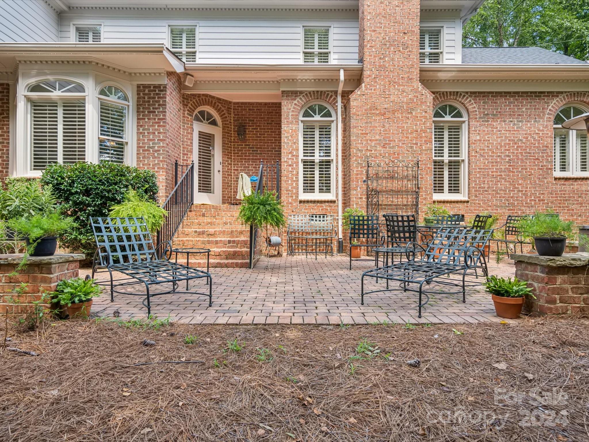 1101 Sydney Drive Charlotte, NC 28270 - Photo 29 of 46