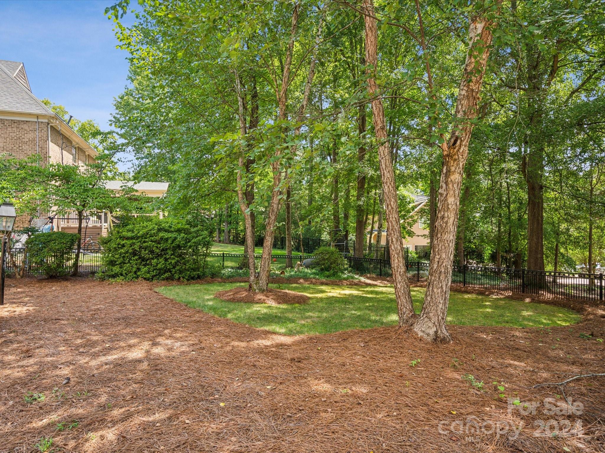 1101 Sydney Drive Charlotte, NC 28270 - Photo 32 of 46