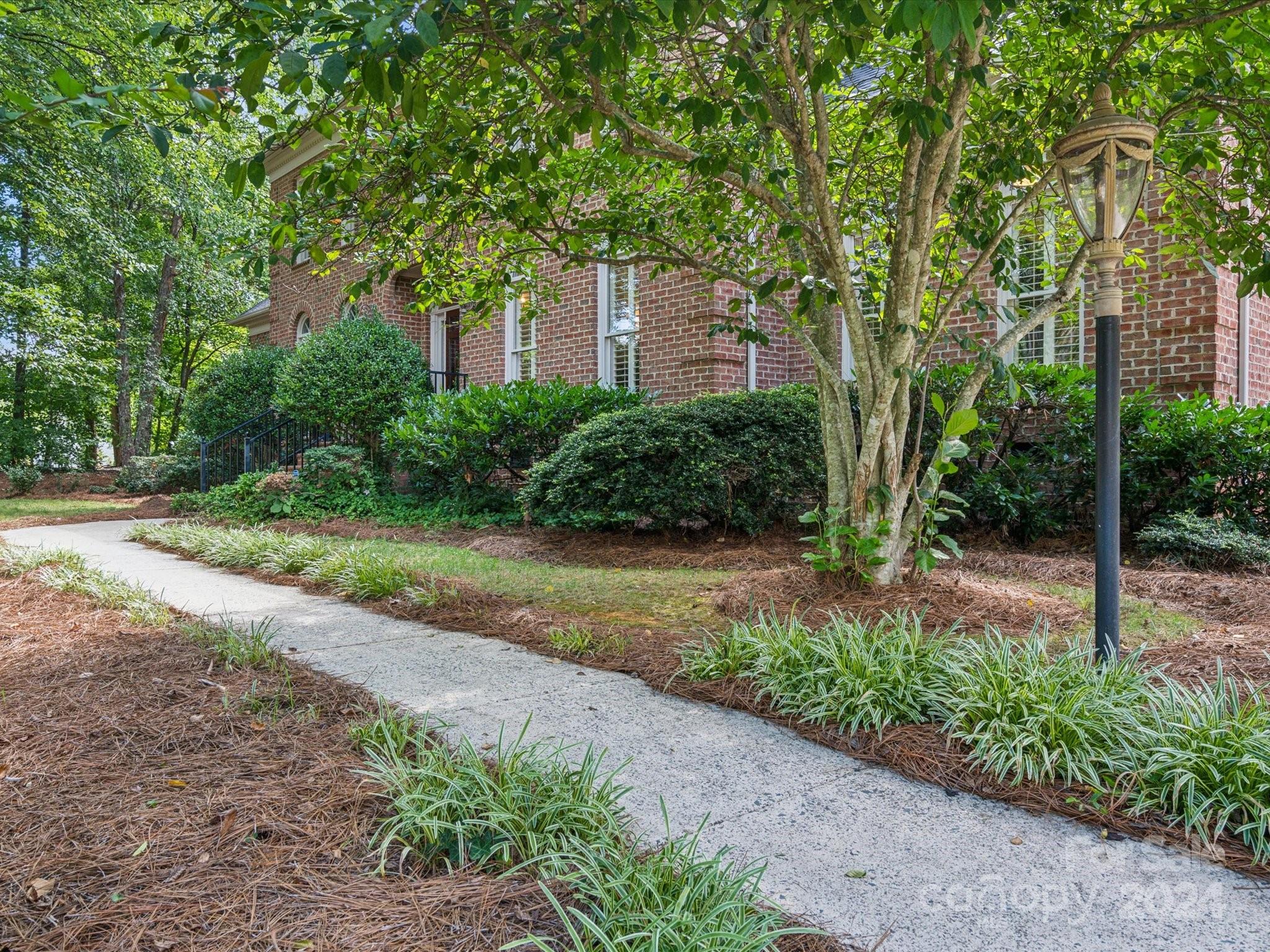 1101 Sydney Drive Charlotte, NC 28270 - Photo 42 of 46