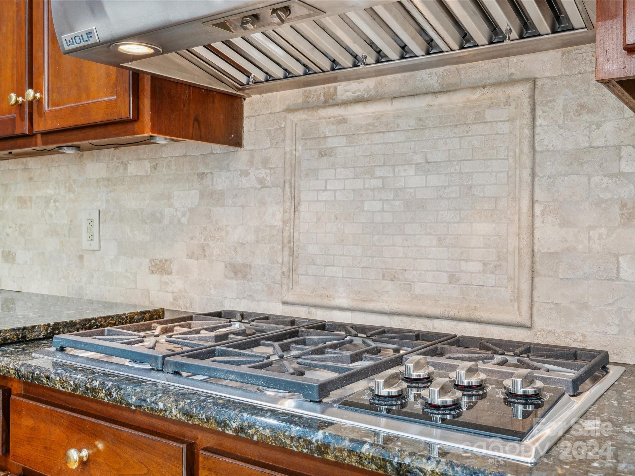 1101 Sydney Drive Charlotte, NC 28270 - Photo 7 of 46 a view of a stove