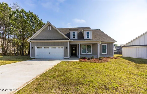 $375,000 | 106 Courtney Leigh Lane, Macon, GA 31210