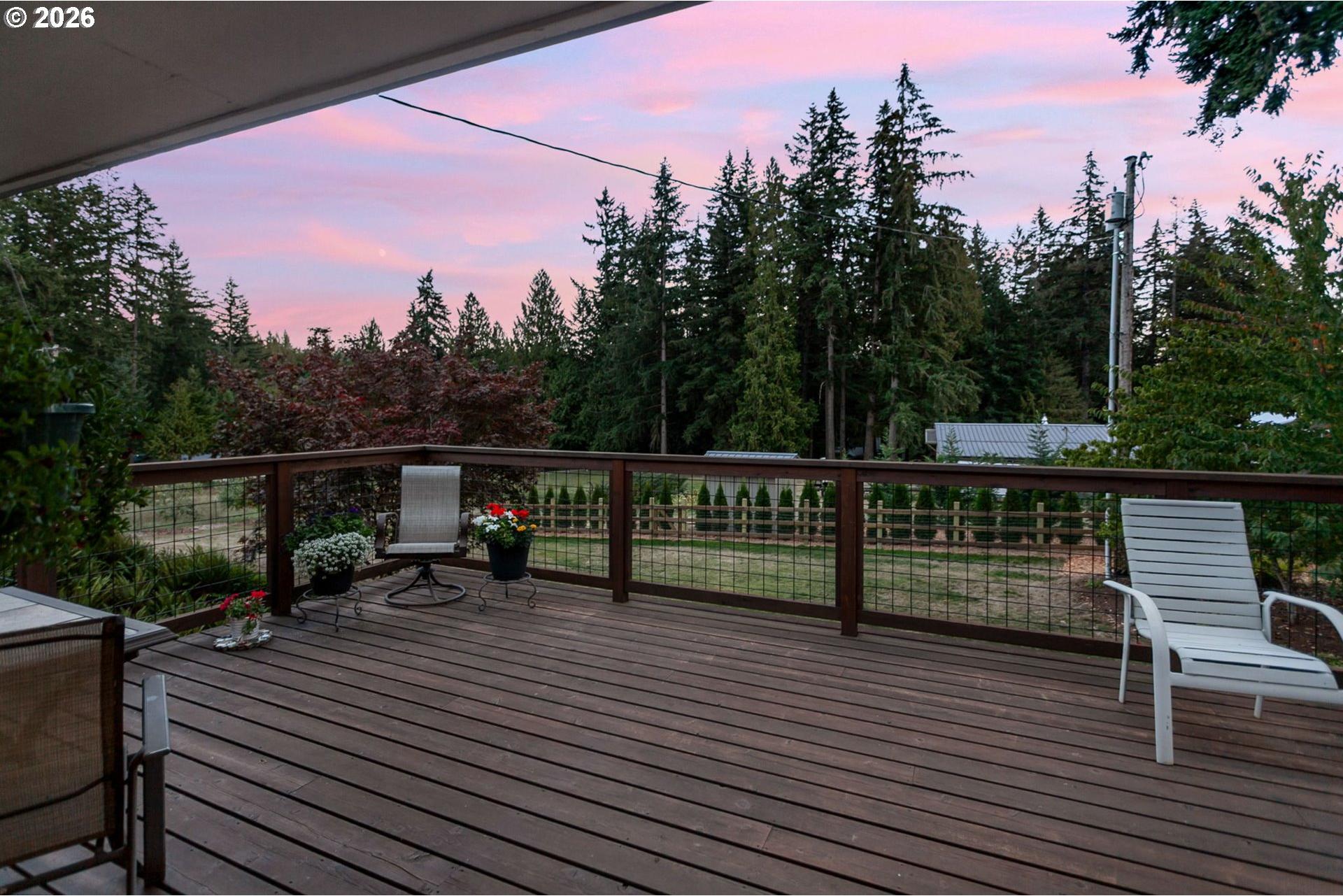 18280 South Old Clarke Road Mulino, OR 97042 - Photo 42 of 48 Gallery Image 42