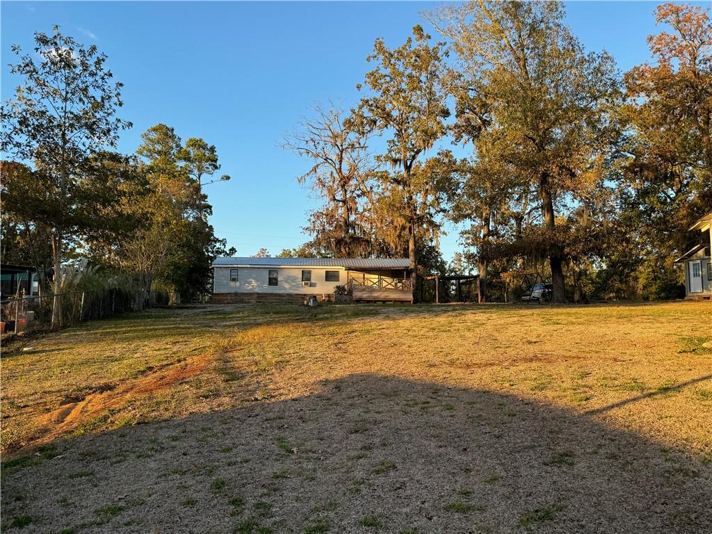 131-127 Hall Subdivision Road Montgomery, LA 71454 - Photo 4 of 24 Gallery Image 4
