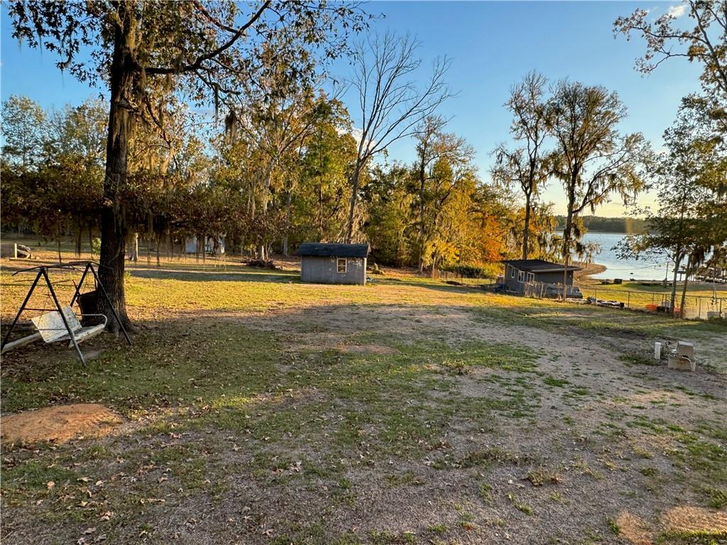 131-127 Hall Subdivision Road Montgomery, LA 71454 - Photo 5 of 24 Gallery Image 5