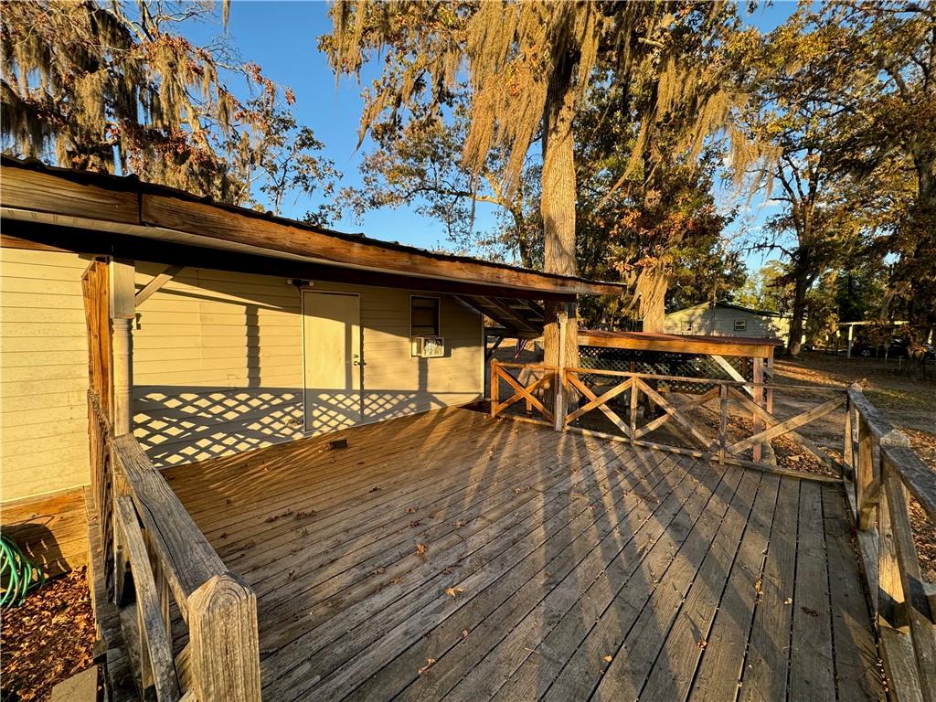 131-127 Hall Subdivision Road Montgomery, LA 71454 - Photo 7 of 24 Gallery Image 7