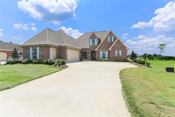 $650,000 | 6508 White Oleander Circle East, Lake Charles, LA 70605