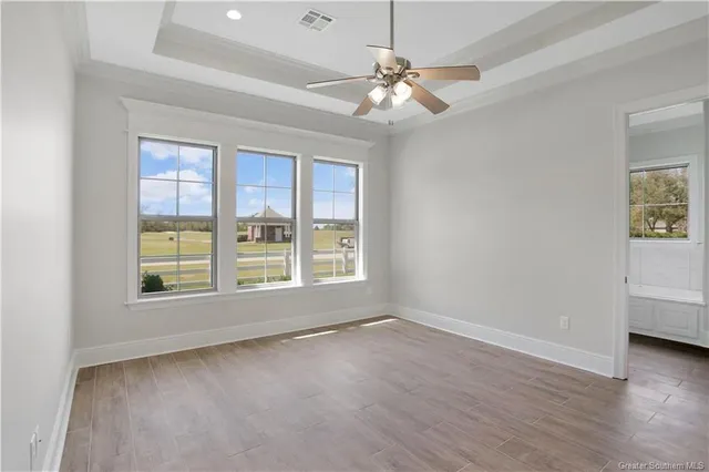 $665,000 | 6508 White Oleander Circle East, Lake Charles, LA 70605