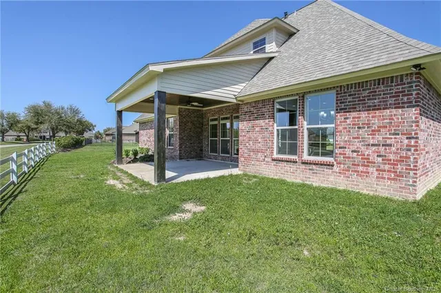 $665,000 | 6508 White Oleander Circle East, Lake Charles, LA 70605