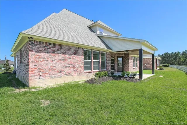 $665,000 | 6508 White Oleander Circle East, Lake Charles, LA 70605