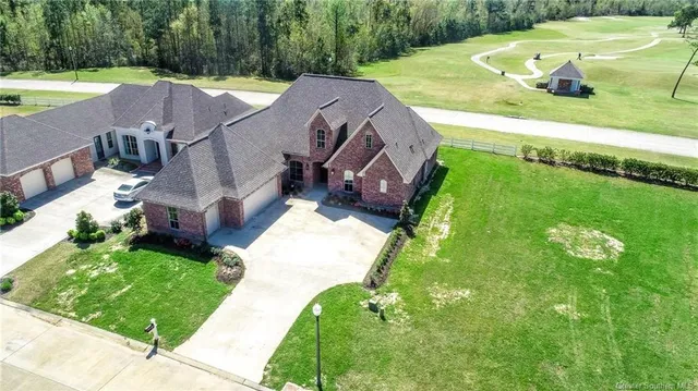 $665,000 | 6508 White Oleander Circle East, Lake Charles, LA 70605