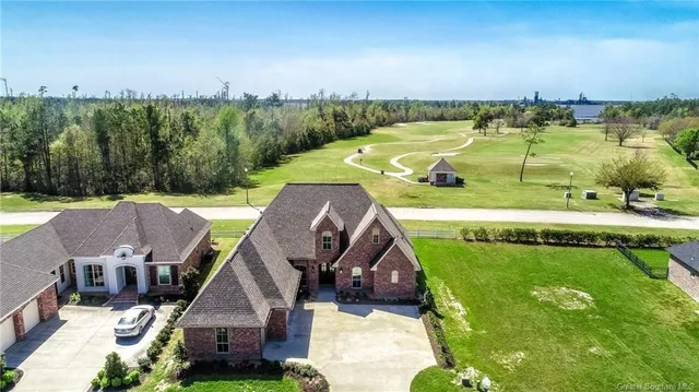 $665,000 | 6508 White Oleander Circle East, Lake Charles, LA 70605