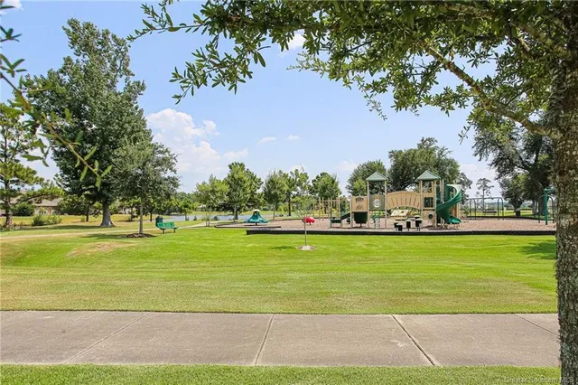 $665,000 | 6508 White Oleander Circle East, Lake Charles, LA 70605