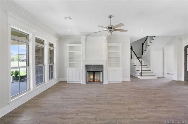 $665,000 | 6508 White Oleander Circle East, Lake Charles, LA 70605