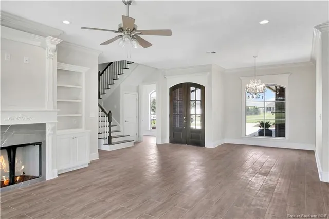 $665,000 | 6508 White Oleander Circle East, Lake Charles, LA 70605