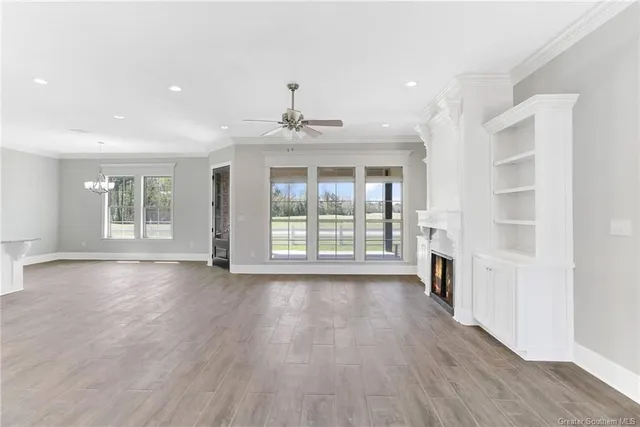 $665,000 | 6508 White Oleander Circle East, Lake Charles, LA 70605