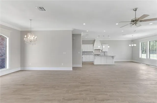 $665,000 | 6508 White Oleander Circle East, Lake Charles, LA 70605