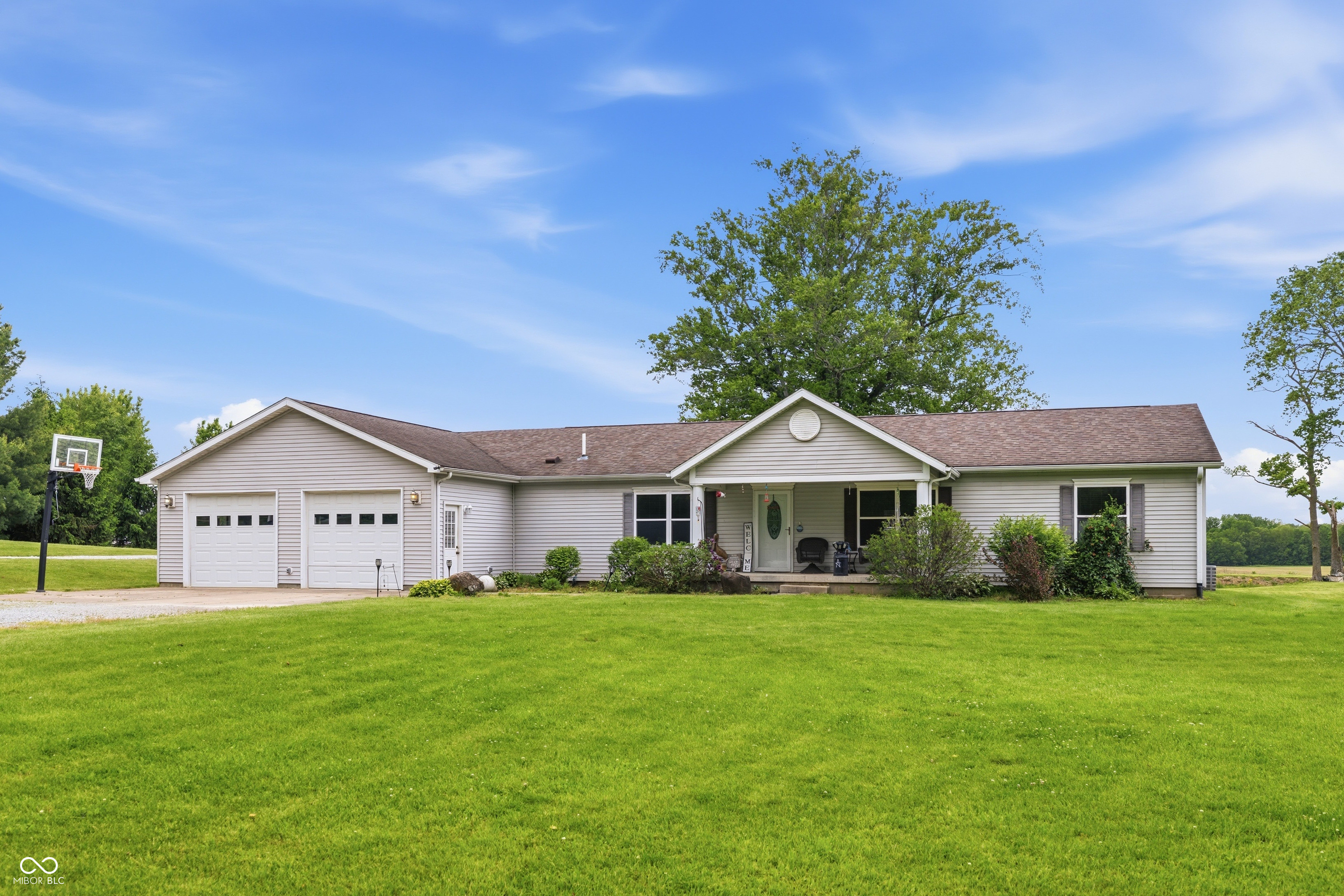 4654 Carlos Road Greens Fork, IN 47345 - Photo 2 of 43
