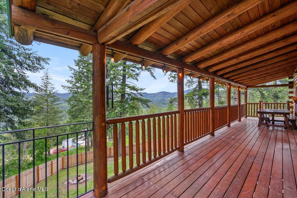 14751 North Smith Avenue Rathdrum, ID 83858 - Photo 28 of 44 46-Deck