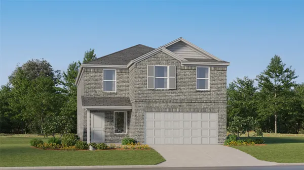 $284,990 | 16826 Spotted Oak Drive, Hockley, TX 77447