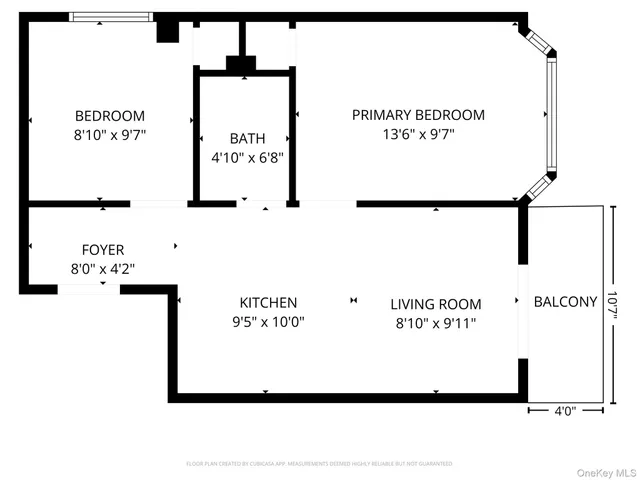 $628,000 | 134-43 Maple Avenue, Unit 4D | Flushing